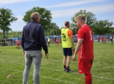 S.S.V. '65 1 - S.K.N.W.K. 1 (competitie) seizoen 2024-2025 (268/341)